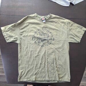Harley-Davidson House of Harley Milwaukee Tee Size XL